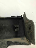 2006 MERCEDES BENZ SLK Mudguard Sill Rocker Moulding Panel 76851 1KA0A OEM