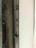 2006 MERCEDES BENZ SLK Mudguard Sill Rocker Moulding Panel 76851 1KA0A OEM