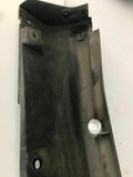 2006 MERCEDES BENZ SLK Mudguard Sill Rocker Moulding Panel 76851 1KA0A OEM
