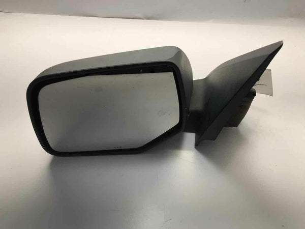 2008 - 2009 FORD ESCAPE Power Door Mirror Heated Glass Drive Left Black OEM Q