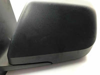2008 - 2009 FORD ESCAPE Power Door Mirror Heated Glass Drive Left Black OEM Q