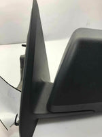 2008 - 2009 FORD ESCAPE Power Door Mirror Heated Glass Drive Left Black OEM Q