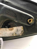 2008 - 2009 FORD ESCAPE Power Door Mirror Heated Glass Drive Left Black OEM Q