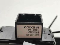 Window Switch Rear 8L8T-14529-ABW FORD ESCAPE Rear Right 08 2008 OEM
