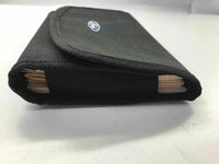 2008 FORD ESCAPE Owner's Manual Service Book Handbook w/ Cover OEM Q