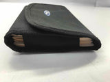 2008 FORD ESCAPE Owner's Manual Service Book Handbook w/ Cover OEM Q