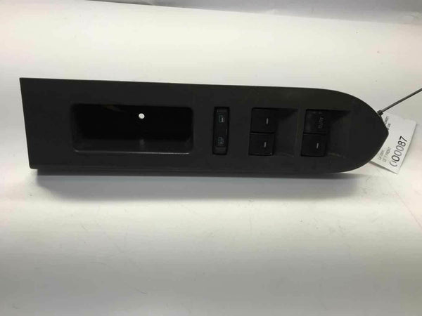 Master Window Switch Rear 8L8T-14540-ACH FORD ESCAPE Front Left 08 2008 OEM