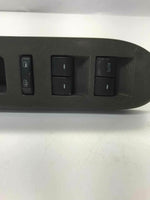 Master Window Switch Rear 8L8T-14540-ACH FORD ESCAPE Front Left 08 2008 OEM