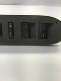 Master Window Switch Rear 8L8T-14540-ACH FORD ESCAPE Front Left 08 2008 OEM