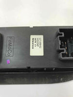 Master Window Switch Rear 8L8T-14540-ACH FORD ESCAPE Front Left 08 2008 OEM