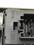 Master Window Switch Rear 8L8T-14540-ACH FORD ESCAPE Front Left 08 2008 OEM