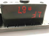 Master Window Switch Rear 8L8T-14540-ACH FORD ESCAPE Front Left 08 2008 OEM