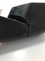 2008 - 2009 FORD FOCUS Power Door Mirror Heated Glass Passenger Right Black Q