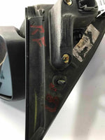2008 - 2009 FORD FOCUS Power Door Mirror Heated Glass Passenger Right Black Q