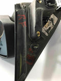 2008 - 2009 FORD FOCUS Power Door Mirror Heated Glass Passenger Right Black Q
