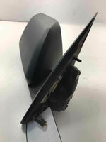 2008 - 2009 FORD FOCUS Power Door Mirror Heated Glass Passenger Right Black Q