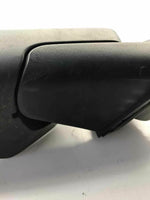 2008 - 2009 FORD FOCUS Power Door Mirror Heated Glass Passenger Right Black Q