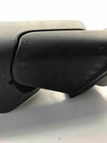 2008 - 2009 FORD FOCUS Power Door Mirror Heated Glass Passenger Right Black Q