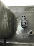 Window Switch Rear 8L84-78274B09-AHW FORD ESCAPE Rear Left 08 2008 OEM
