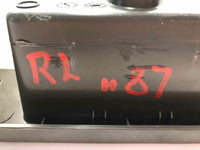Window Switch Rear 8L84-78274B09-AHW FORD ESCAPE Rear Left 08 2008 OEM