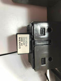 Window Switch Rear 8L84-78274B09-AHW FORD ESCAPE Rear Left 08 2008 OEM
