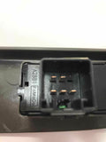Window Switch Rear 8L84-78274B09-AHW FORD ESCAPE Rear Left 08 2008 OEM