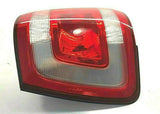 2008 - 2012 FORD ESCAPE Tail Light Lamp Taillight Passenger Right RH OEM Q