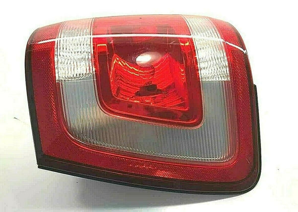 2008 - 2012 FORD ESCAPE Tail Light Lamp Taillight Passenger Right RH OEM Q