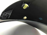 2008 - 2011 FORD ESCAPE Instrument Cluster Speedometer Gauge Bezel Face Plate Q