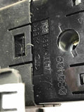 2008 - 2011 FORD ESCAPE Instrument Cluster Speedometer Gauge Bezel Face Plate Q