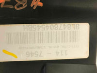 2008 FORD ESCAPE Front Glove Box Dash Storage Compartment Right RH OEM Q