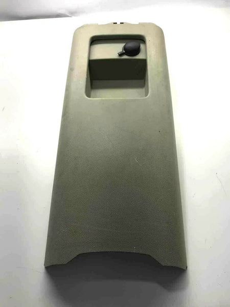 2008 - 2012 FORD ESCAPE Rear Center Console Trim Panel Cup Holder 8L8478045A12A
