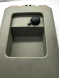 2008 - 2012 FORD ESCAPE Rear Center Console Trim Panel Cup Holder 8L8478045A12A