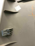 2008 - 2012 FORD ESCAPE Rear Center Console Trim Panel Cup Holder 8L8478045A12A