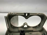 2008 - 2012 FORD ESCAPE Rear Center Console Trim Panel Cup Holder 8L8478045A12A