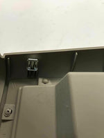 2008 - 2012 FORD ESCAPE Rear Center Console Trim Panel Cup Holder 8L8478045A12A