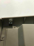 2008 - 2012 FORD ESCAPE Rear Center Console Trim Panel Cup Holder 8L8478045A12A