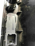 2008 FORD FOCUS Power Outlet Traction Control Panel Switch Bezel 8L847804608A Q