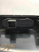 2008 FORD FOCUS Power Outlet Traction Control Panel Switch Bezel 8L847804608A Q