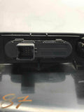 2008 FORD FOCUS Power Outlet Traction Control Panel Switch Bezel 8L847804608A Q