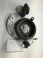 2008 FORD ESCAPE Door Fuel Filler Lid Gas Tank Cap Cover 8L84 78405A26 AG OEM Q