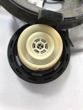 2008 FORD ESCAPE Door Fuel Filler Lid Gas Tank Cap Cover 8L84 78405A26 AG OEM Q