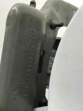 2008 FORD ESCAPE Door Fuel Filler Lid Gas Tank Cap Cover 8L84 78405A26 AG OEM Q