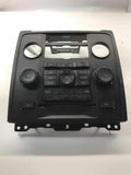 2008 FORD ESCAPE Radio/Climate Control Panel Bezel Dash 8L8T-18A802-AKW OEM Q