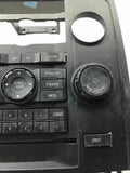 2008 FORD ESCAPE Radio/Climate Control Panel Bezel Dash 8L8T-18A802-AKW OEM Q
