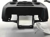 2008 FORD ESCAPE Radio/Climate Control Panel Bezel Dash 8L8T-18A802-AKW OEM Q
