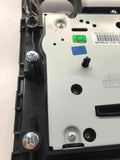 2008 FORD ESCAPE Radio/Climate Control Panel Bezel Dash 8L8T-18A802-AKW OEM Q