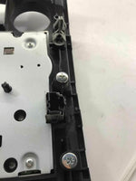 2008 FORD ESCAPE Radio/Climate Control Panel Bezel Dash 8L8T-18A802-AKW OEM Q