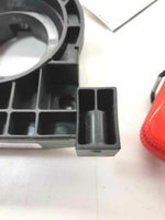 2008 FORD ESCAPE Steering Column Switch Housing 8L8T-14B522-AJW OEM Q