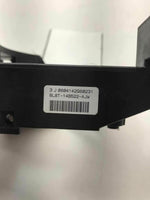 2008 FORD ESCAPE Steering Column Switch Housing 8L8T-14B522-AJW OEM Q